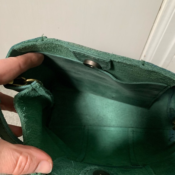 Portland leather small Charlottes - Picture 7 of 7